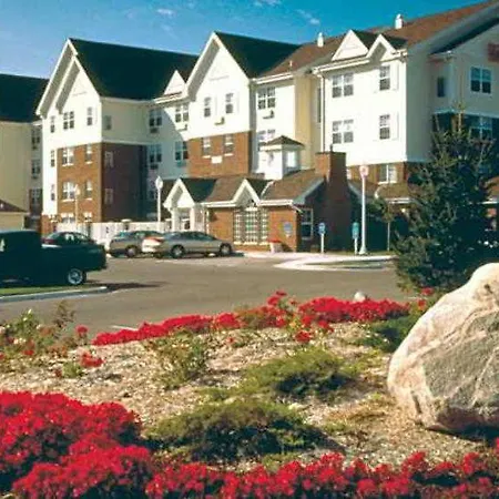 Towneplace Suites Minneapolis-St. Paul Airport/Eagan